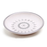 Nehari Plate - Grey, Serving & Dining, Chase Value, Chase Value