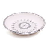 Nehari Plate - Grey, Serving & Dining, Chase Value, Chase Value
