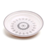 Deep Plate 7"Inches - Grey, Serving & Dining, Chase Value, Chase Value