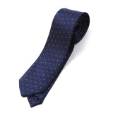 Men's Neck Tie - Royal Blue, Men's Tie, Chase Value, Chase Value