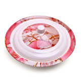 M-13 Pink Donga + Cover - Pink, Plates & Bowls, Chase Value, Chase Value