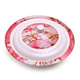 M-13 Pink Donga + Cover - Pink, Plates & Bowls, Chase Value, Chase Value