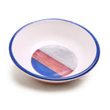 Custard Bowl - Blue, Plates & Bowls, Chase Value, Chase Value