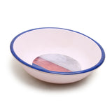 Custard Bowl - Blue, Plates & Bowls, Chase Value, Chase Value