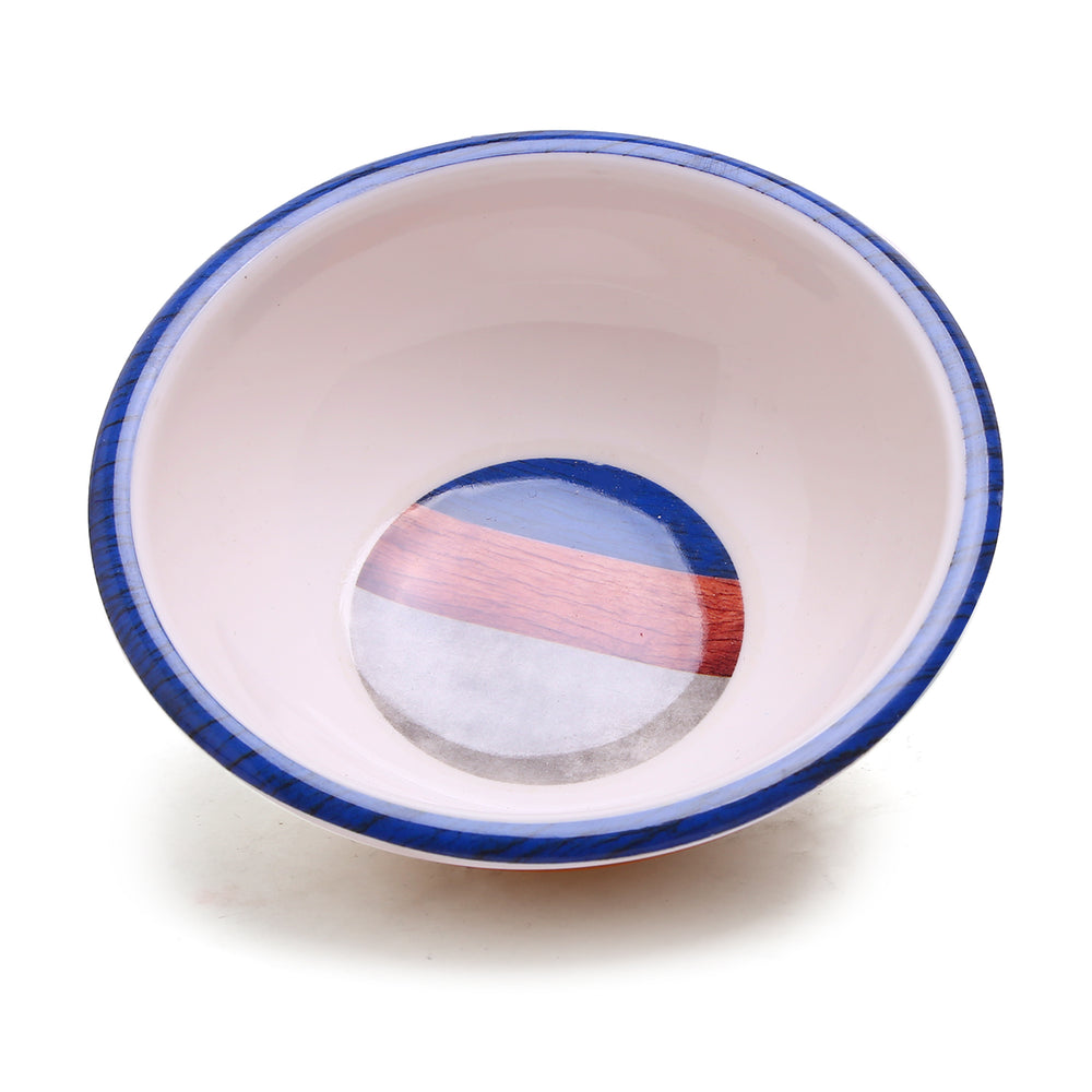 M06 Blue Chatni Pyali - Blue, Serving & Dining, Chase Value, Chase Value