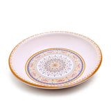 Nihari Plate - Multi Color, Plates & Bowls, Chase Value, Chase Value