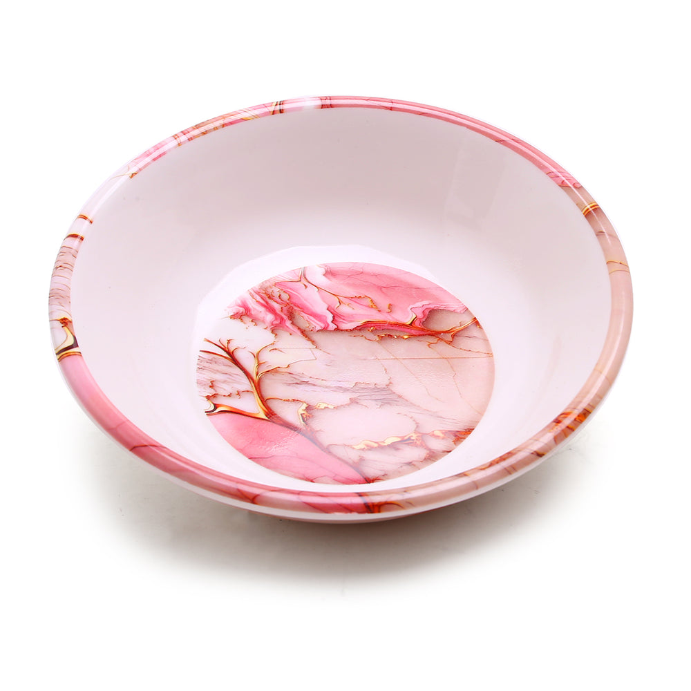 Custard Bowl - Pink, Plates & Bowls, Chase Value, Chase Value