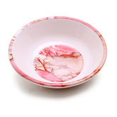 Custard Bowl - Pink, Plates & Bowls, Chase Value, Chase Value