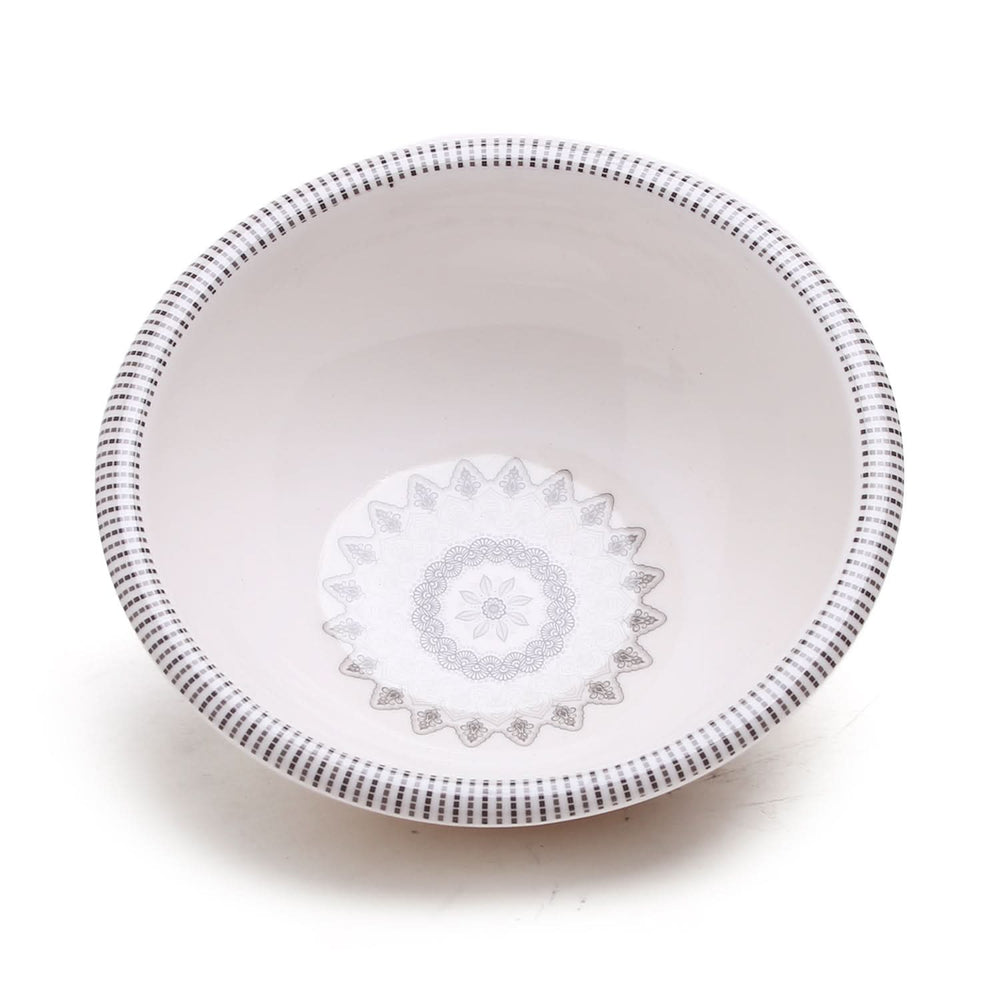 E-02 Gray Chatni Piyali - Grey, Plates & Bowls, Chase Value, Chase Value