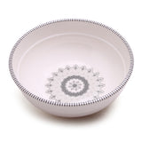 Bowl 7"Inches - Grey, Serving & Dining, Chase Value, Chase Value