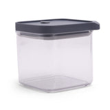 Storage Jar 500ML - Grey, Serving & Dining, Chase Value, Chase Value