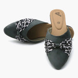 Women's Banto Slipper - Grey, Women Slippers, Chase Value, Chase Value