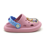 Girls Clogs Sandal - Pink, Girls Sandals, Chase Value, Chase Value