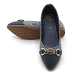 Women's Pumps - Grey, Women Pumps, Chase Value, Chase Value