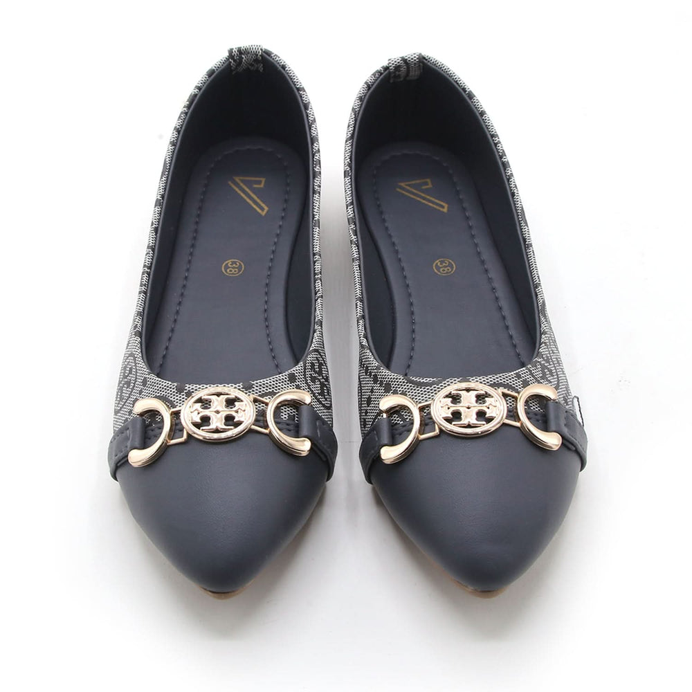 Women's Pumps - Grey, Women Pumps, Chase Value, Chase Value