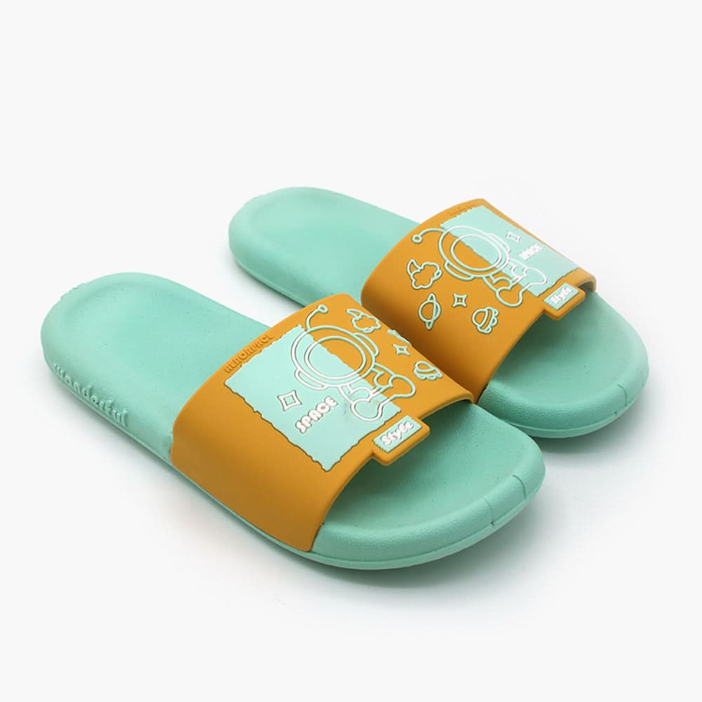 Women's Slider - Ferozi, Women Slippers, Chase Value, Chase Value