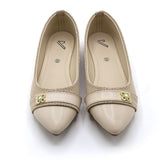 Women's Pumps - Fawn, Women Pumps, Chase Value, Chase Value