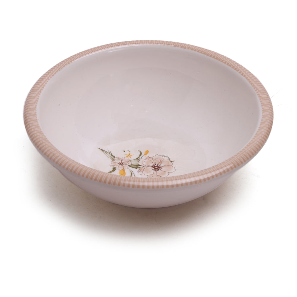 E-01 Brown Chatni Piyali - Fawn, Serving & Dining, Chase Value, Chase Value