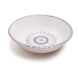 Custard Bowl - Grey, Plates & Bowls, Chase Value, Chase Value