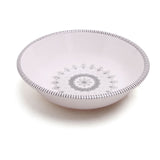 Custard Bowl - Grey, Plates & Bowls, Chase Value, Chase Value