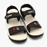 Men's Sandal - Brown, Men's Sandals, Chase Value, Chase Value