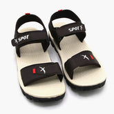 Men's Sandal - Brown, Men's Sandals, Chase Value, Chase Value