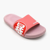 Women's Slider - Purple, Women Slippers, Chase Value, Chase Value