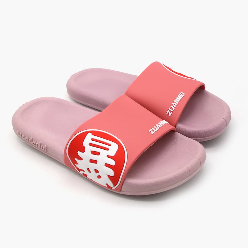 Women's Slider - Purple, Women Slippers, Chase Value, Chase Value