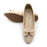 Women's Pumps - Fawn, Women Pumps, Chase Value, Chase Value
