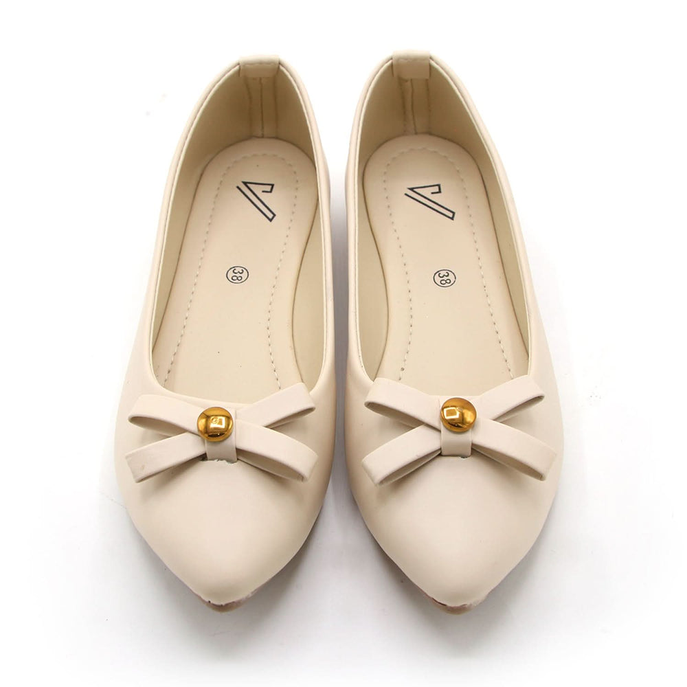 Women's Pumps - Fawn, Women Pumps, Chase Value, Chase Value