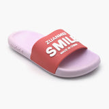 Women's Slider - Purple, Women Slippers, Chase Value, Chase Value