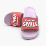 Women's Slider - Purple, Women Slippers, Chase Value, Chase Value