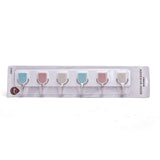 Sticky Hook 6Pcs, Sticky Hook, Chase Value, Chase Value