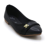 Women's Pumps - Black, Women Pumps, Chase Value, Chase Value