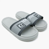 Men's Slidder - White, Men's Slippers, Chase Value, Chase Value