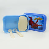 Summer Lunch Box (Small), Tiffin Boxes & Bottles, Chase Value, Chase Value