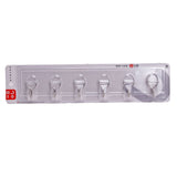 Sticky Hook 6Pcs, Sticky Hook, Chase Value, Chase Value
