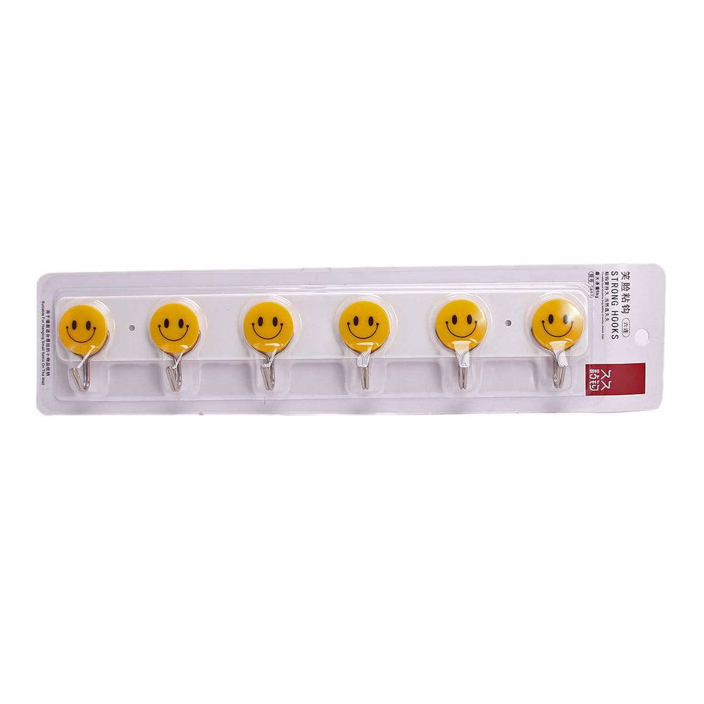 Sticky Hook 6Pcs, Sticky Hook, Chase Value, Chase Value