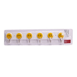Sticky Hook 6Pcs, Sticky Hook, Chase Value, Chase Value