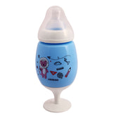 Mini Tree Feeder With Neck 100z - Blue, Feeding Supplies, Mum Love, Chase Value