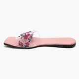 Women's Slipper - Purple, Women Slippers, Chase Value, Chase Value