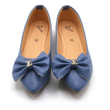 Women's Pumps - Cyan, Women Pumps, Chase Value, Chase Value