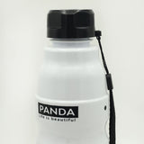 Commando Water Bottle -500ML - White, Tiffin Boxes & Bottles, Chase Value, Chase Value