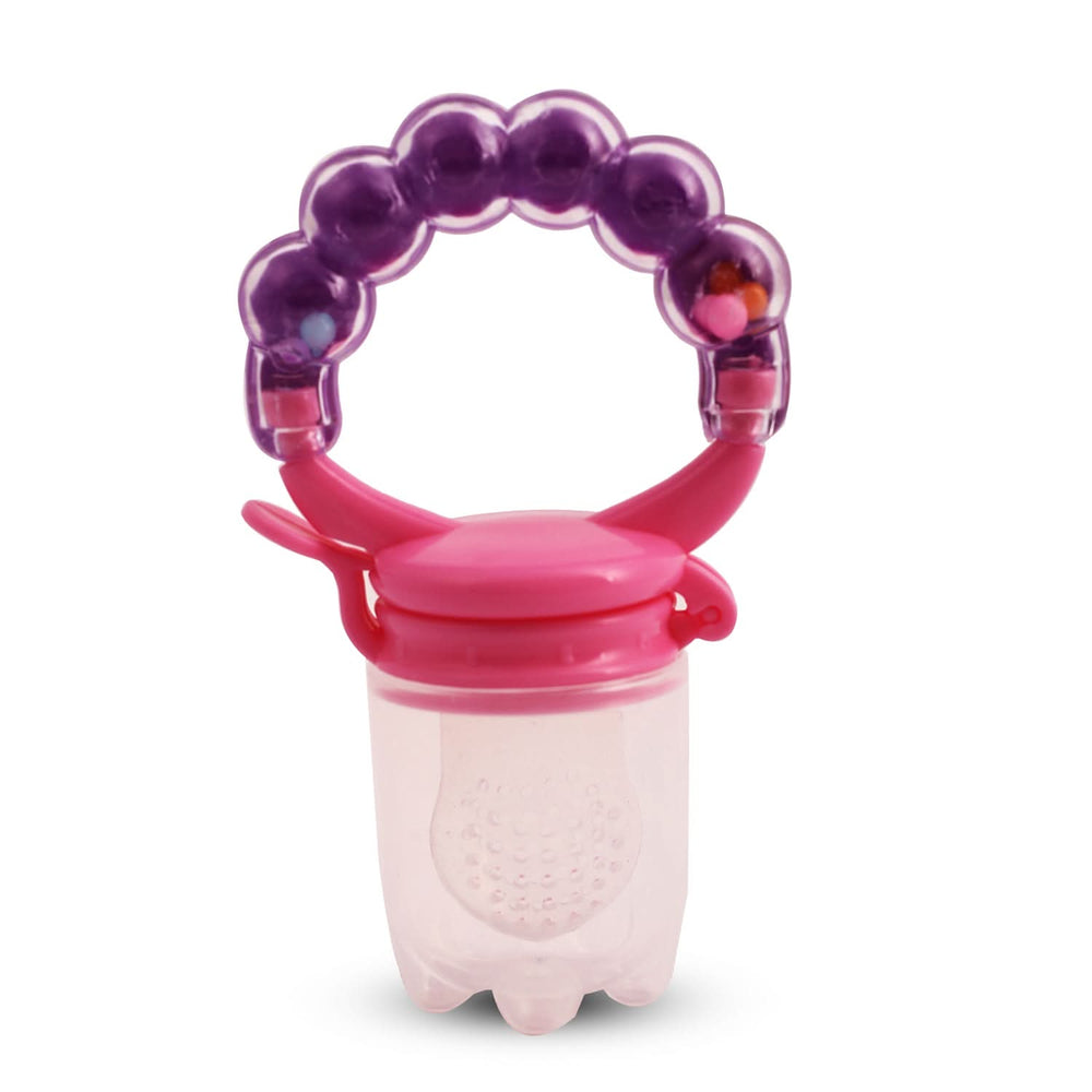 Mum Love Fruit Feeder Ratal Ring, Feeding Supplies, Mum Love, Chase Value