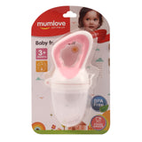Mum Love Fruit Feeder, Feeding Supplies, Mum Love, Chase Value