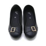Women's Pumps - Black, Women Pumps, Chase Value, Chase Value
