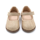 Girls Pumps - Fawn, Girls Pump, Chase Value, Chase Value