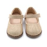 Girls Pumps - Fawn, Girls Pump, Chase Value, Chase Value