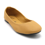Women's Pumps - Yellow, Women Pumps, Chase Value, Chase Value