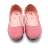 Women's Pumps - Peach, Women Pumps, Chase Value, Chase Value